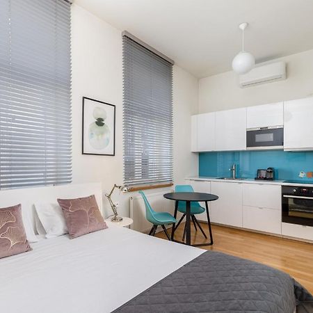 S18 Boutique Residence - Krakow Old Town Dış mekan fotoğraf